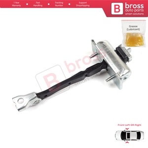 ตัวจำกัดสายรัดสำหรับ Zafira Tourer C P12 2011-2019 39045010บานพับประตูหน้าแบบ BDP1242 - Product Image 4