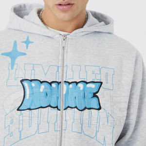 Chándal Deportivo Personalizado de Corte Ajustado para Hombre, Última Moda, Conjunto Deportivo de 2 Piezas, Traje Deportivo para Hombre - Product Image 4