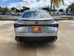 Utilisé 2022 Lex-us IS350 Base - Product Image 6