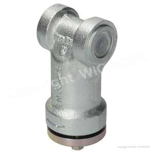 Danfoss Strainer, Non Welded, FA 15, 006-1012 - Product Image 3