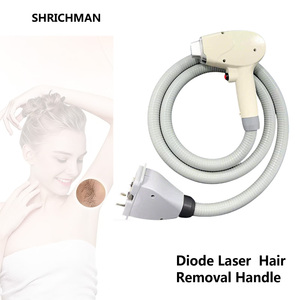 Pila de Diodos Láser de 808nm 1200W 1000W DVS1007AI A9704 para Reparación de Opphalo LS1200 Compatible con el Manípulo <span class=keywords><strong>Alma</strong></span> <span class=keywords><strong>Soprano</strong></span> <span class=keywords><strong>ICE</strong></span> - Product Image 1