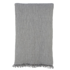 Mantas turcas personalizadas de muselina, cobertor de lujo para sofá, personalizado para decoración del hogar, 100% algodón, XL, venta al por mayor - Product Image 5