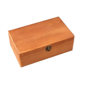 Boîte à bijoux en bois, prix abordable, dernières pièces, boîte à bijoux en bois, meilleurs cadeaux utilisés - Product Image 6