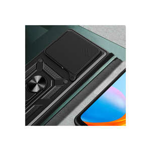 Étui magnétique pour Motorola Moto G Power 9A 13 Pro Max Plus pour Huawei Pura 70 5G - Protection de l'objectif de l'appareil photo coulissant - Housse Vega - Product Image 3