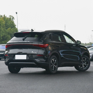 ATTO 3 SUV 2025, VEHÍCULO ELÉCTRICO, VOLANTE A LA IZQUIERDA, TRACCIÓN EN LAS CUATRO RUEDAS, NEUMÁTICOS R15, INTERIOR CLARO, CUERO, ALEACIÓN DE ALUMINIO - Product Image 4