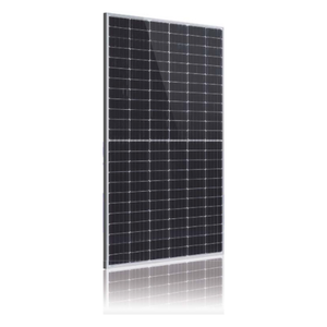 Panneau solaire monocristallin PERC 390W pour usage domestique - Product Image 1