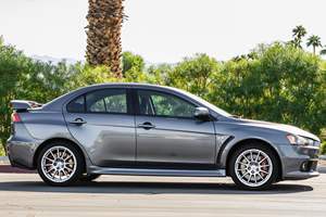 MITSUBISHI LANCER EVOLUTION X GSR 2010 USADO, Volante a la Izquierda/Derecha - Product Image 2