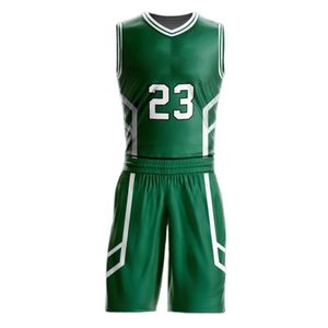 Mosaic Impex, gran oferta, camiseta de baloncesto de alta calidad, diseño de logotipo personalizado, conjuntos de baloncesto por sublimación, uniformes personalizados para hombres - Product Image 1