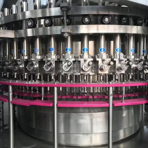 สายการผลิตน้ำผลไม้สำหรับการบรรจุขวดและแปรรูปเครื่องดื่มเชิงพาณิชย์ - Product Image 4