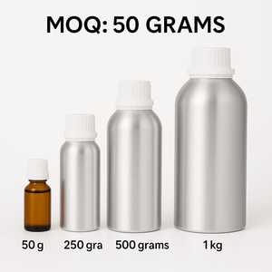 Aceite de Perfume Concentrado de Alta Calidad Seductionn 1KG, Fragancia Unisex de Larga Duración para Uso Diario y Elaboración de Perfumes - Product Image 2