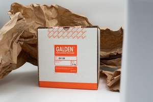 Perfluoropolyéther (PFPE) Syensqo Galden SV80 Fluides solvants Emballage 5 kg par baril Distributeur original - Product Image 5