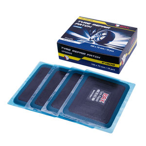 แผ่นยางเรเดียล100x75มม. สำหรับรถบรรทุกยี่ห้อ P1908ของไต้หวัน - Product Image 1