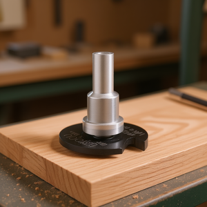 ใบมีดกัดร่อง Festool HW D40 สำหรับเครื่องกัด - Product Image 3