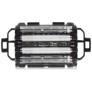 Lámina exterior de repuesto para afeitadora eléctrica de doble cuchilla para hombre, impermeable y lavable, para rostro y barba, para uso en RV - Product Image 4