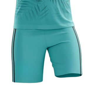 Uniformes de Fútbol Unisex para Adultos, Transpirables, de Secado Rápido, Sublimación Personalizada, Ecológicos, 100% Poliéster, Cuello Redondo, Manga Corta - Product Image 6