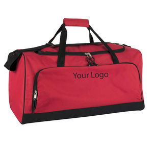 Factory Cheap Travelling Duffle <b>Bags</b> Plain Solid Color Duffle <b>Bag</b> High Custom Duffle Travel <b>Bags</b> - Product Image 1