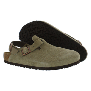 Birkenstock TOKIO II รองเท้าสำหรับทุกเพศสี: taupe ของแท้100% - Product Image 5