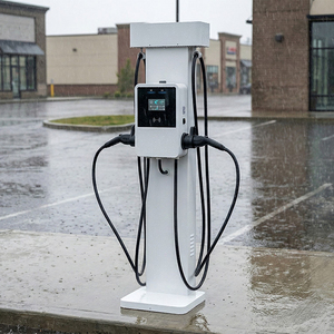 <span class=keywords><strong>Chargeur</strong></span> de <span class=keywords><strong>voiture</strong></span> <span class=keywords><strong>électrique</strong></span> portable EVEGO AC Wallbox 11kW, nouvelle protection IP54, garantie de 2 ans, <span class=keywords><strong>installation</strong></span> facile, vente en gros - Product Image 3