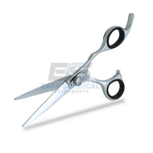 Tijeras de Peluquería de Alta Calidad con Filo de Navaja, Tijeras de Corte de Pelo Afiladas para Peluqueros Profesionales - Product Image 4