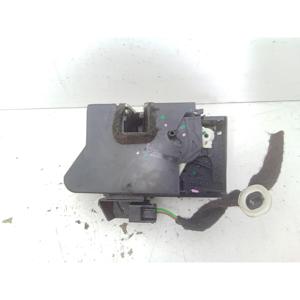 Serratura Posteriore Destra DACIA Duster 1a Serie 825020888r (10>17) - Product Image 4