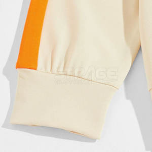 Ensemble de survêtement en polaire doublé pour l'hiver, avec un design léger et respirant, respectueux de l'environnement, et un tissu doux de qualité supérieure - Product Image 6