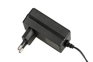 MikroTik Power Supply SAW30-240-1200GR2A, 24V, 1.2A, angled jack plug - Product Image 2
