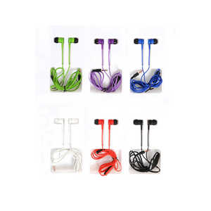 Casque audio supra-auriculaire Zore ER03 Bluetooth 5.0 avec microphone, résistant à l'eau, stéréo, rouge, pour le sport et la DJ. - Product Image 5