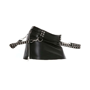 กiltหนังสก็อตแบบสั่งทำขายส่งสำหรับผู้หญิง พร้อมโลโก้สั่งทำ MOQ ต่ำ อุปกรณ์เสริมเครื่องดนตรี - Product Image 3