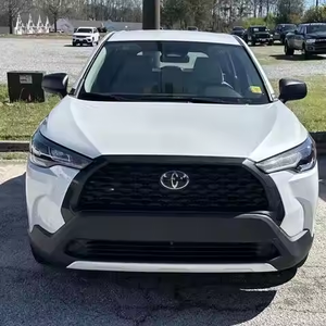 Occasion - 2023 - T-o-y-ota- Corolla- Cross- L - Product Image 1