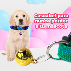 Collare per Animali Domestici Regolabile di Lusso, Guinzaglio in Silicone e Nylon Personalizzato con Colore Sfumato, Stile Moderno ed Elegante con Stampa di Cartoni Animati - Product Image 4