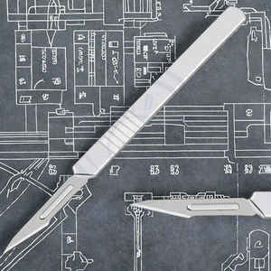 Retractor Farabeuf, Instrumentos Quirúrgicos de Acero Inoxidable - Product Image 5