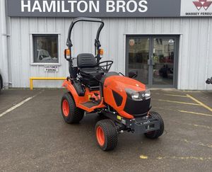 Used Kubota BX231 Compact Tractor - Product Image 6