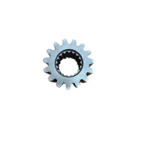 Engrenage de transmission robuste Atlas Copco Epiroc 3115255100 pour équipement minier et plateformes de forage 3115 2551 00 - Product Image 4
