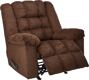 Handmade Modern and Artistic Textured <b>Recliner</b> Featuring European Victorian Rustic Industrial Asian French Design Styles - Product Image 3