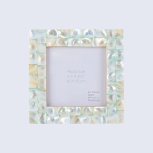 Custom OEM Hot Selling MDF Creative Handmade Eco-Friendly High Quality <b>Photo</b> <b>Frame</b> - Product Image 4