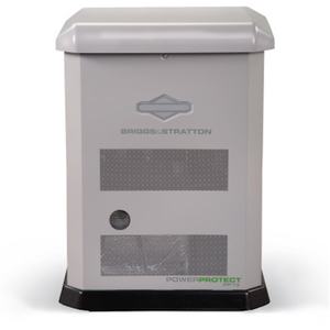 Nuevo generador de reserva PowerProtect PP13 auténtico - 13/11.5kW (LP/NG) 120/240V - Product Image 2