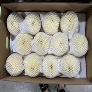 กล่อง14ขนาดใหญ่ฉ่ำและหวานกับรสชาติธรรมชาติยาลูกแพร์สดในราคาโรงงาน - Product Image 4