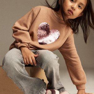 Payaso Impreso Hombres niñas Sudadera con capucha Strange Things Sudadera con capucha Otoño Invierno Thin Teens Niños Niñas Sudaderas con capucha Sudaderas - Product Image 5