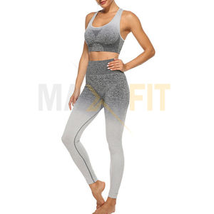 Top Design meilleur Design conception personnalisée femmes Yoga porte ensemble 2025 personnalisé entraînement femmes Yoga porte ensemble - Product Image 1