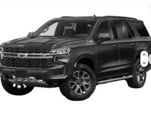 2023 2022ใช้รถ2021 chevroletts tahoee - Product Image 3