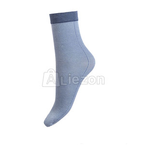 Calcetines lisos de alta calidad para mujer, calcetines personalizados de Color puro para mujer, calcetines de mujer hechos de lana de algodón para mujer - Product Image 2