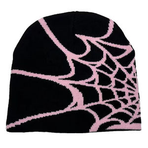 Gorro de invierno informal Unisex de calidad más vendida, nuevo diseño, ropa de calle en todos los colores y tamaños, ropa cálida 2025 - Product Image 6