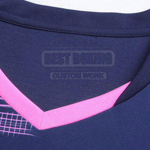 Uniforme de football légère la plus vendue uniforme de football de vêtements de sport confortables pour la vente en ligne - Product Image 2