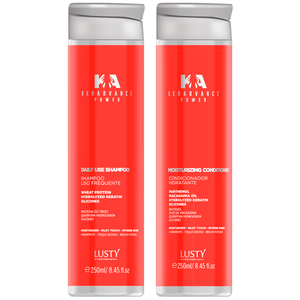 Kit d'Utilisation Fréquente Professionnel Keradvance - Product Image 1