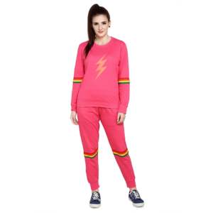 Ensemble de survêtement de yoga respirant Evolve pour femme : pantalon de jogging et haut pour l'entraînement et le sport - Product Image 2