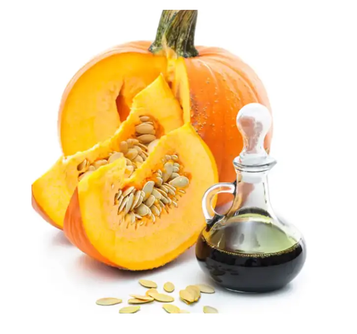 Pumpkin Seed Oil Organic plant extract Pumpkin seed Essential oil wholesale price Pumpkin Seed Oil