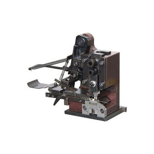 Haute qualité Otp Terminal sertissage moules fil sertissage Machine applicateur matrice pour câble cosse sertissage applicateur - Product Image 4