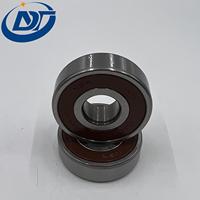 Roulements à billes à gorge profonde à bride F693 F6914 ZZ 2RS en gros, offrant une rotation fluide et silencieuse pour machines industrielles, fourniture OEM