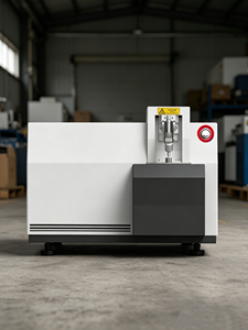 เครื่องวัดการดูดซึมอะตอมและสเปกโตรมิเตอร์ OES แบบอ่านค่าโดยตรงด้วยเซ็นเซอร์ CMOS ความแม่นยำสูงรุ่น M4000 สำหรับเหล็กและโลหะผสม พร้อมการรับประกัน 2 ปี - Product Image 3