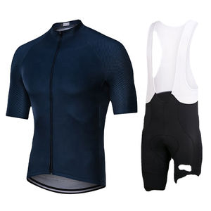 Vente en gros de maillot de cyclisme super léger et respirant à séchage rapide pour hommes, style confortable avec des ensembles personnalisés pour chaque adulte - Product Image 1
